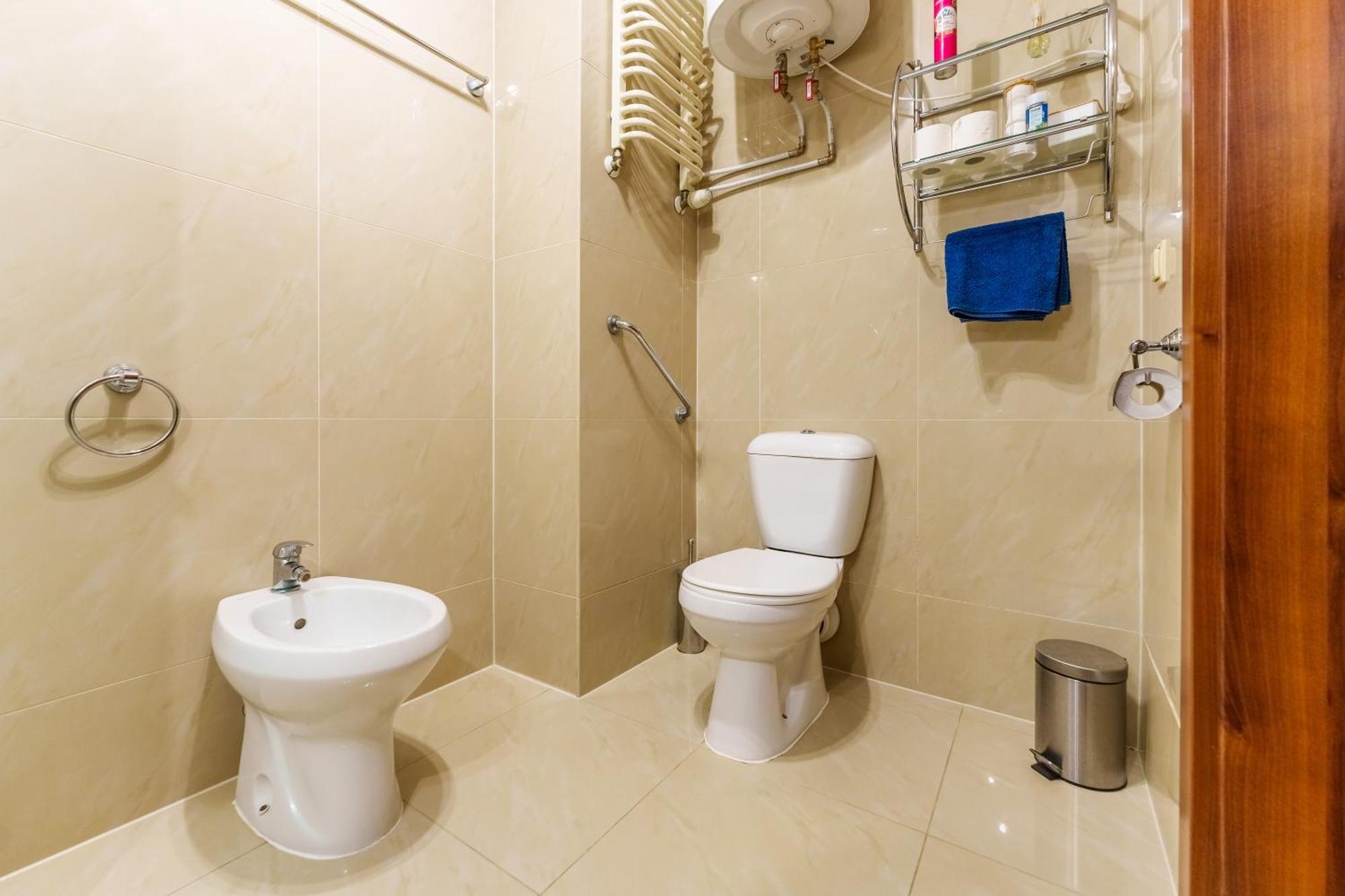 Apartamenty Melodia Fal Kołobrzeg Exterior foto