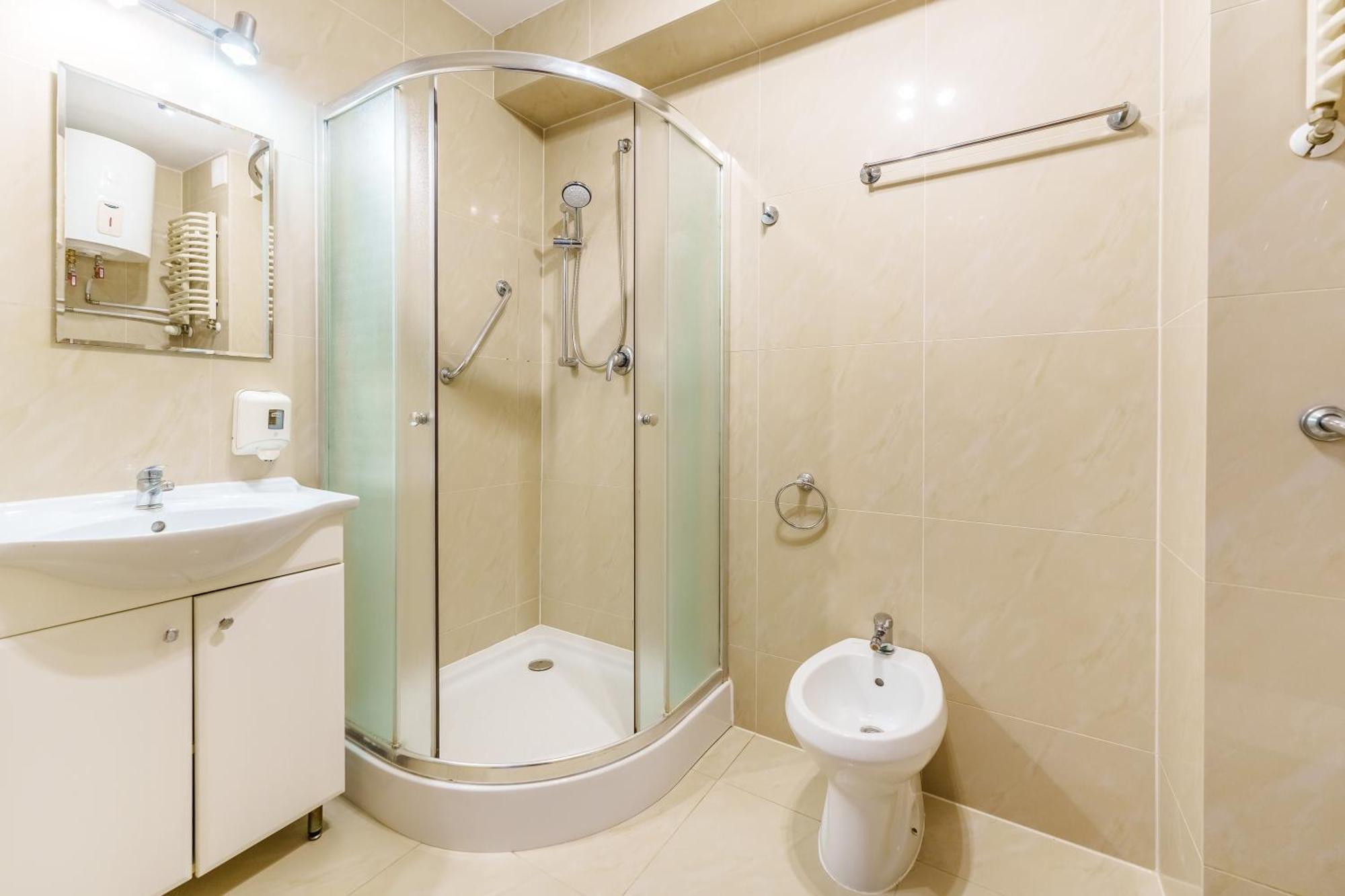 Apartamenty Melodia Fal Kołobrzeg Exterior foto